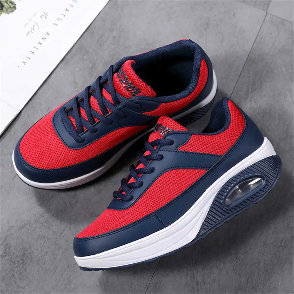 Thin Heel Spring-autumn Green Vulcanize Shoes Women Luxury 2023 Lux Sneakers Sports New Fast Sapa Tenus Casuall Shoses