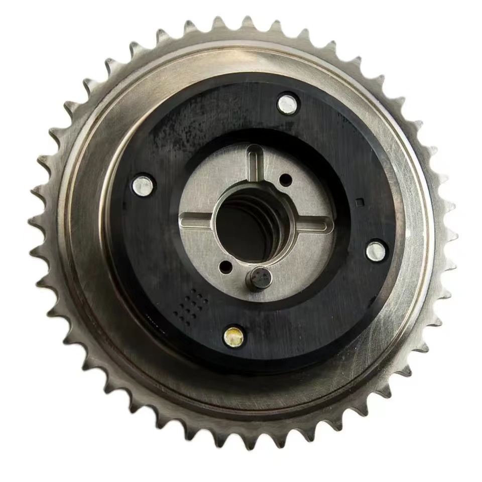 New Camshaft Adjuster for Mercedes Benz C200 C230 W211 W203 W204 M271 M 271 OEM 2710500800 2710500900 A2710500800 A2710500900