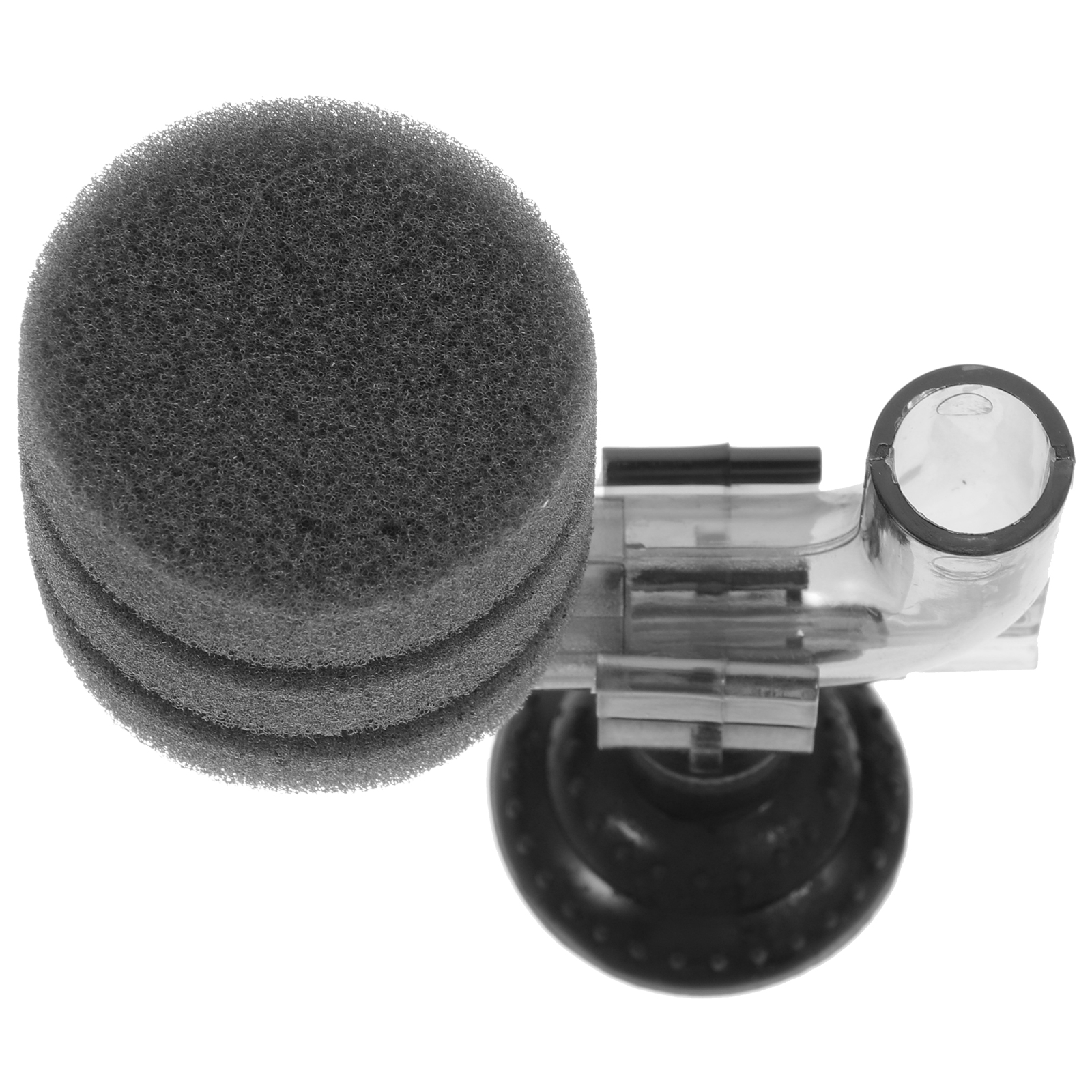 1Pc Super Mini Fish Tank Single Sponge Oxygen Filter Aquarium Oxygen Device fish tank sponge filter fish filter sponge