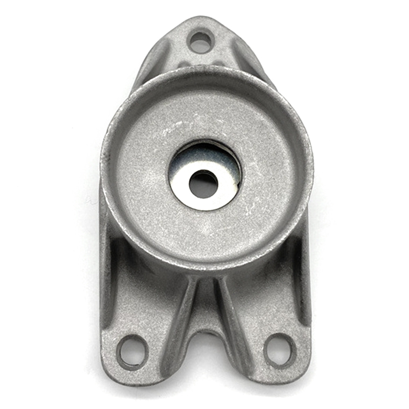 1 PCS Rear Upper Shock Absorber Mount Strut Shock Mount Support Bearing Silver Metal For BMW F30 F31 F34 F35