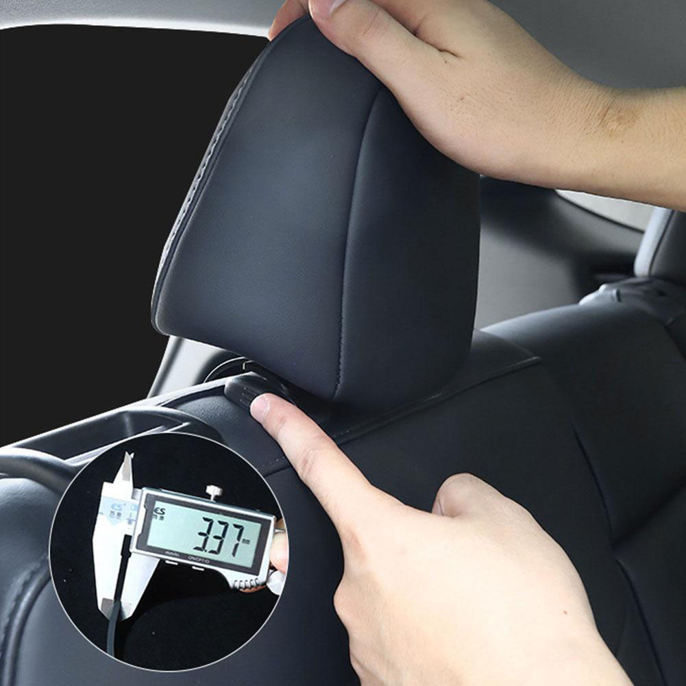 2pcs Car Trunk Hook For Tesla Model Y Trunk Hook Row Chair Car Interior Car Accessories Tidy Storage To Increase Storage Space