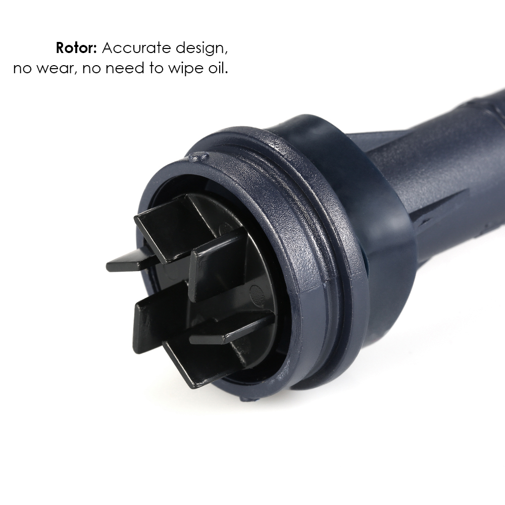 Electric Aquarium Fish Tank Water Changer Sand Washer Vacuum Siphon Operated Gravel Cleaner Aquarium Cleaning Tool