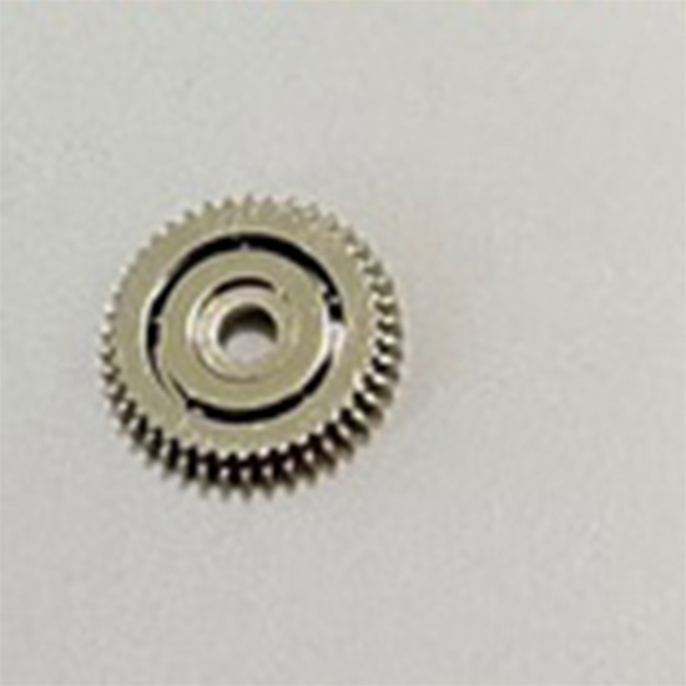 Metal Automatic Rotor Automatic Bearing for ETA 7751 7753 7750 Movement Watch Tools Repair Parts Accessories