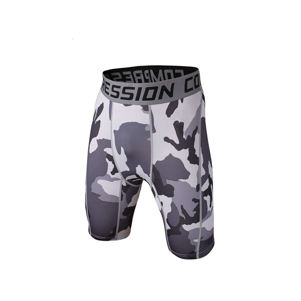 Ddmytiger Ddmytiger Men S Tight Training Sports Fiess Moisture Wicking Quick Drying Running Camo Shorts Tights H