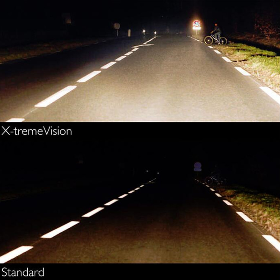 H3 24V 70W auto halogen bulbs Car Light Source parking Head Fog Lamps Clear Headlight Lamp High Power Super Brigh