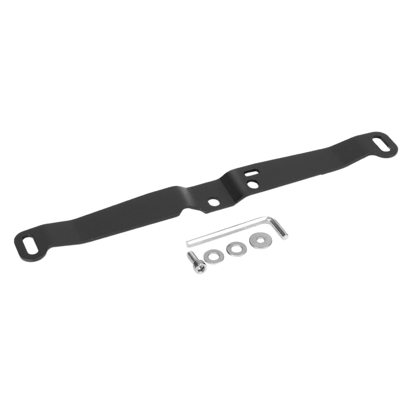 Behind The Grille Twin Horn Bolt-On Mounting Bracket For Subaru Impreza /Sti 2008-2014