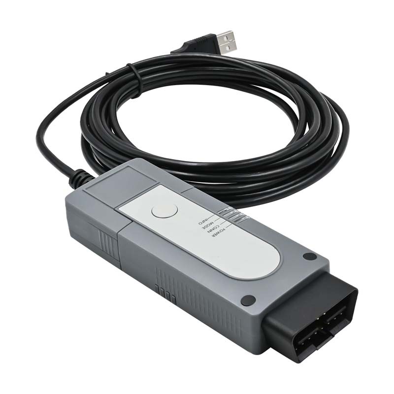 Latest Original 6154 Scanner V23.01 CAN FD DoIP Better Than VNCI 6154A 5054A Cover All Group Models Till 2023 Diagnostic Tool