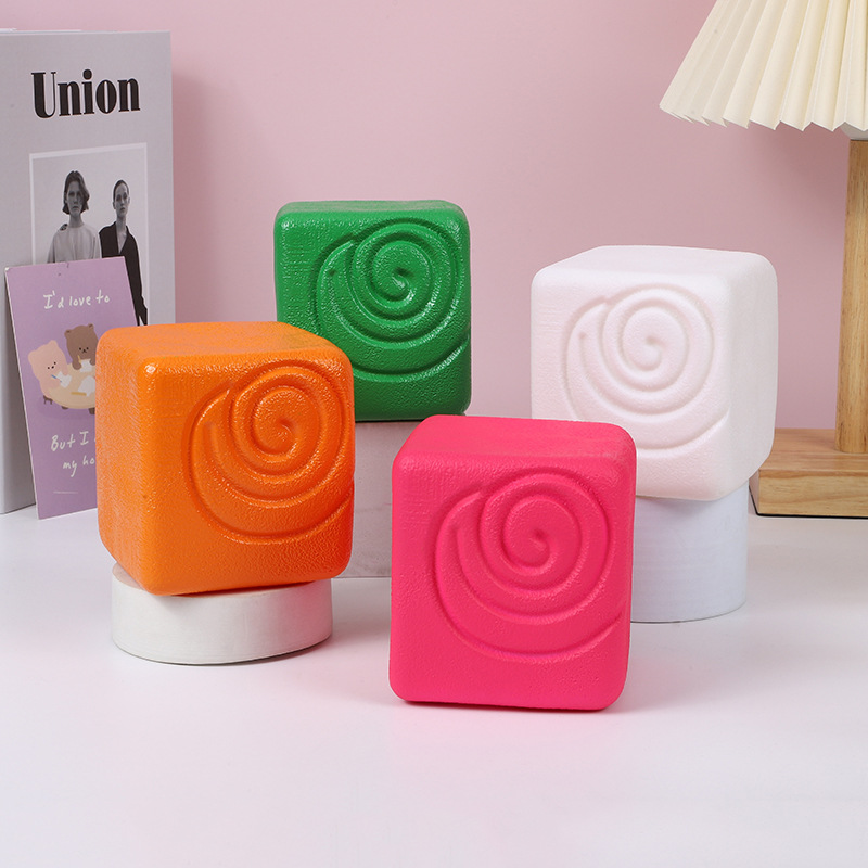 Elegant Soft Light Nightstand Lamp Perfect Addition for a Soothing Bedroom Environment