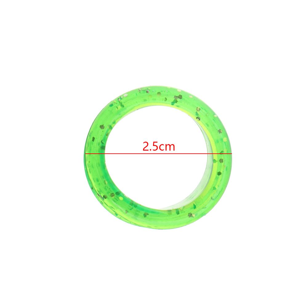 2PCS Silicone Finger Rings for Cat Dog Hair Scissors Professional Pet Grooming Scissors Protector Cutting Curved Thinning Shears
