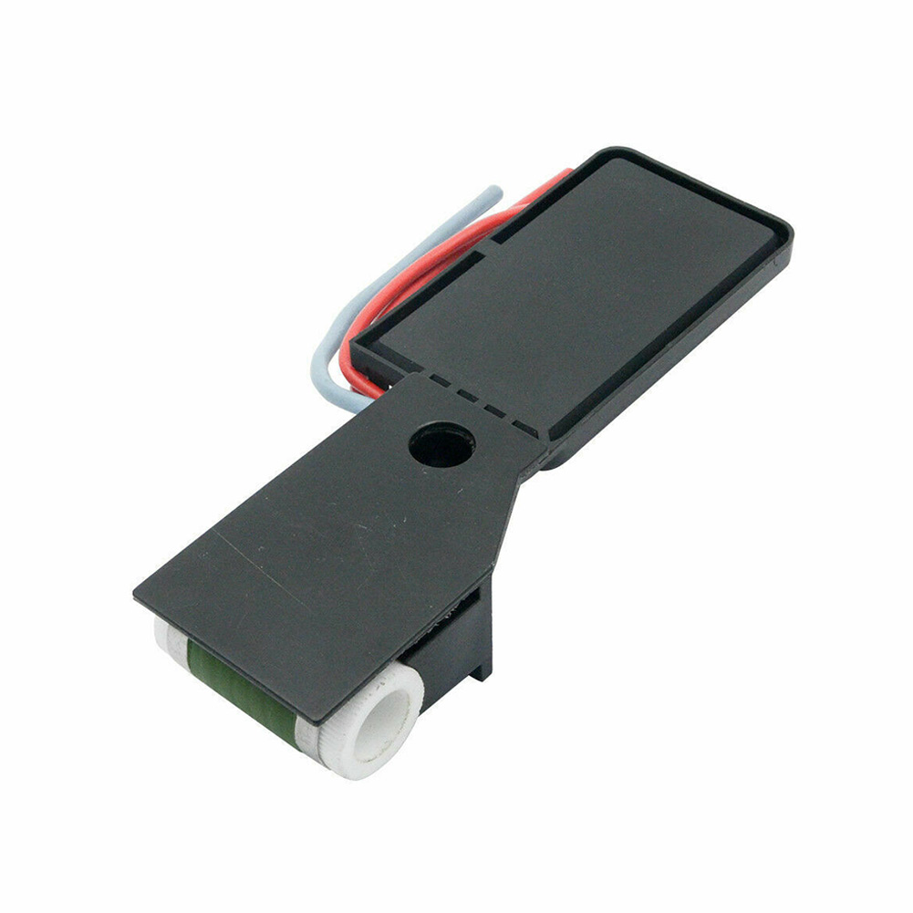 Car Engine Cooling Radiator Fan Motor Resistor 17117541092R For Mini Cooper R50 R52 R53 03-08 Radiator Fan Motor Switch Resistor
