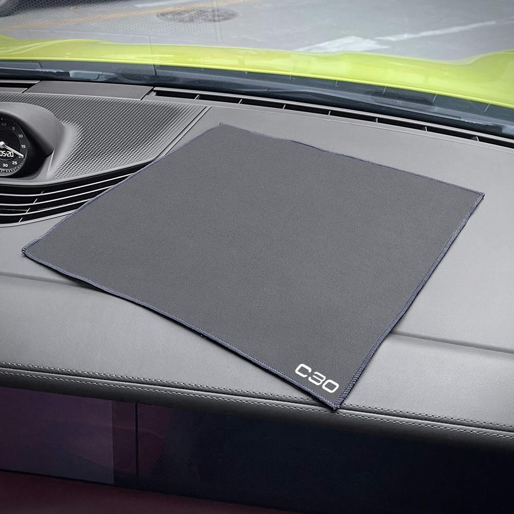Car Wash Towel Cleaning Cloth Auto Accessories For XC90 XC60 C30 T6 S60 C70 XC40 V40 XC70 V70 V60 V50 S80 S40 AWD V90 S90