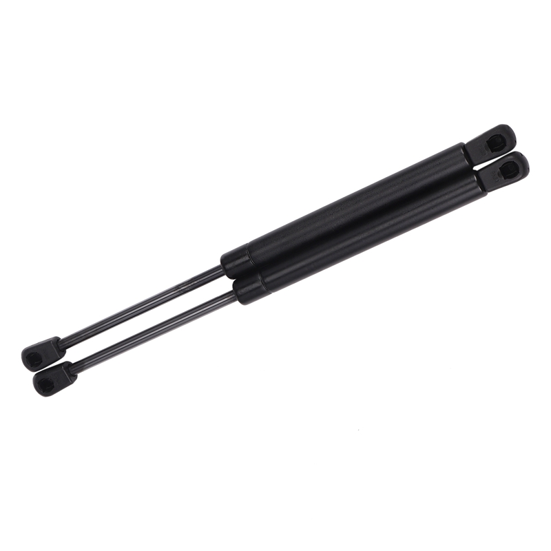 Car Front Bonnet Hood Cover Support Kit Gas Struts Lift Support for Nissan Frontier Navara D40 2004-2018 for Pathfinder (R51)