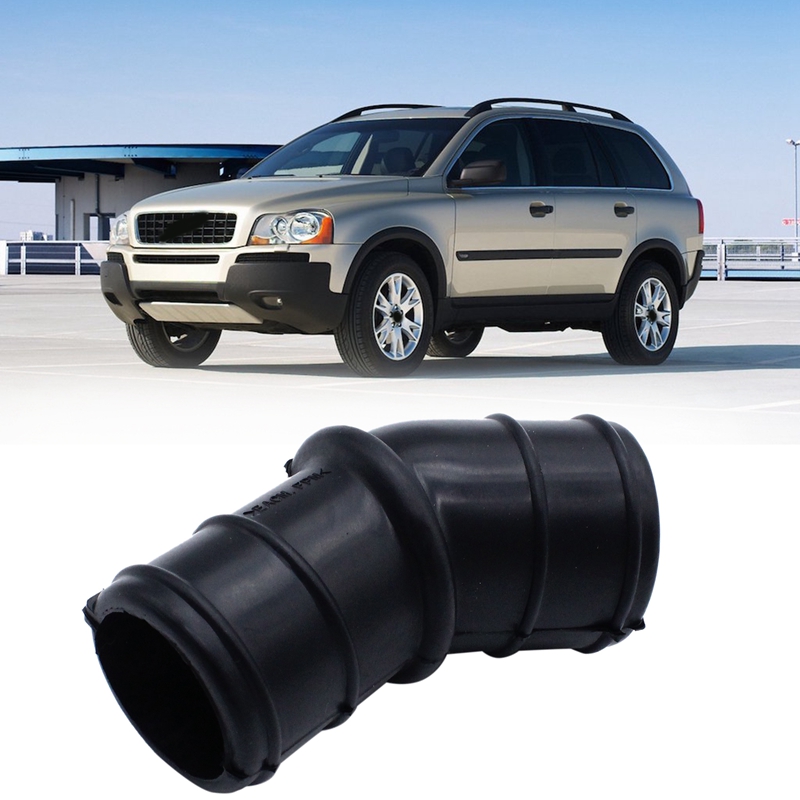 Fuel Filler Neck To Tank Rubber Hose 9141423 For V70 S60 XC90 S80 XC70 9141423 1999-2006