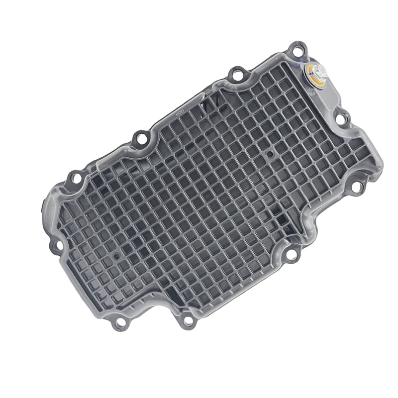 Auto Engine Oil Pan 11110-5CA2A 111105CA2A For INFINTI Q50 Q60 17-21