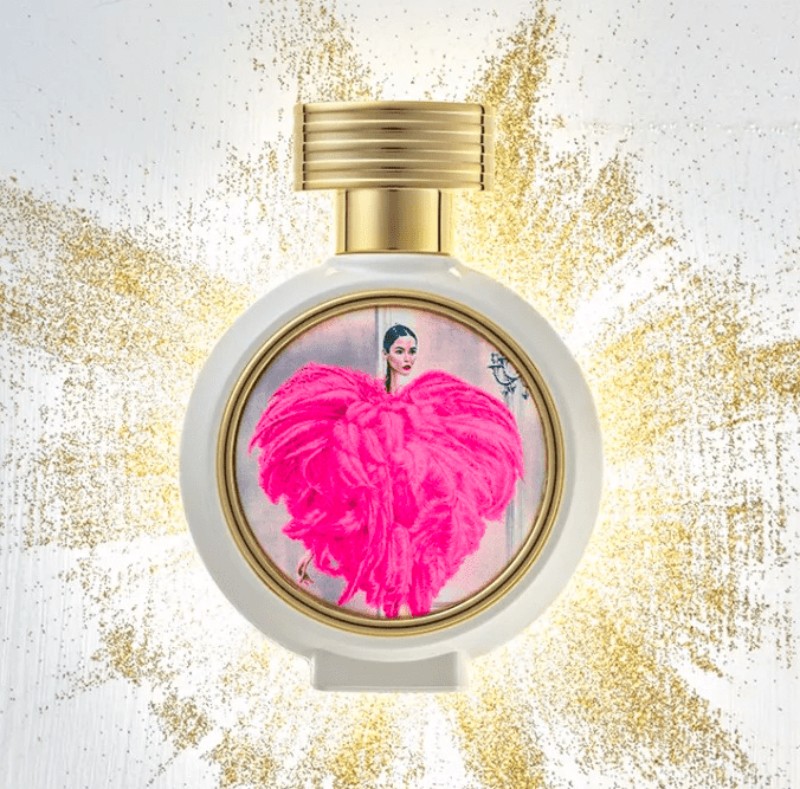 HFC Perfume 75ml Dia In Sky Party On The Moon Beautiful Wild Royal Power Chic Blossom Golden Fever Fragrances 2.5oz Long Lasting Smell Fast Delivery