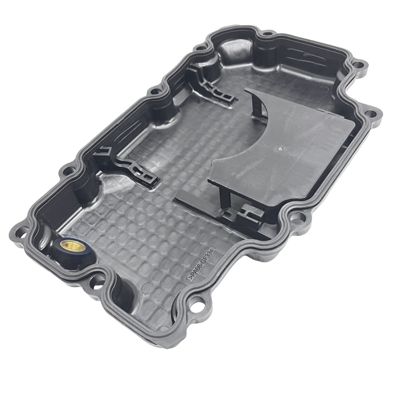Auto Engine Oil Pan 11110-5CA2A 111105CA2A For INFINTI Q50 Q60 17-21