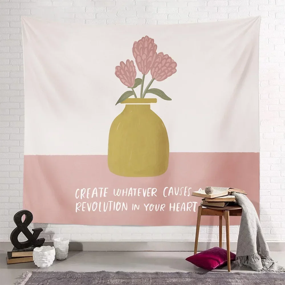 Serviette Table Cover Table Cute Desk Decor Cubre Mesa Camilla Redonda Dinning Table VUWP1