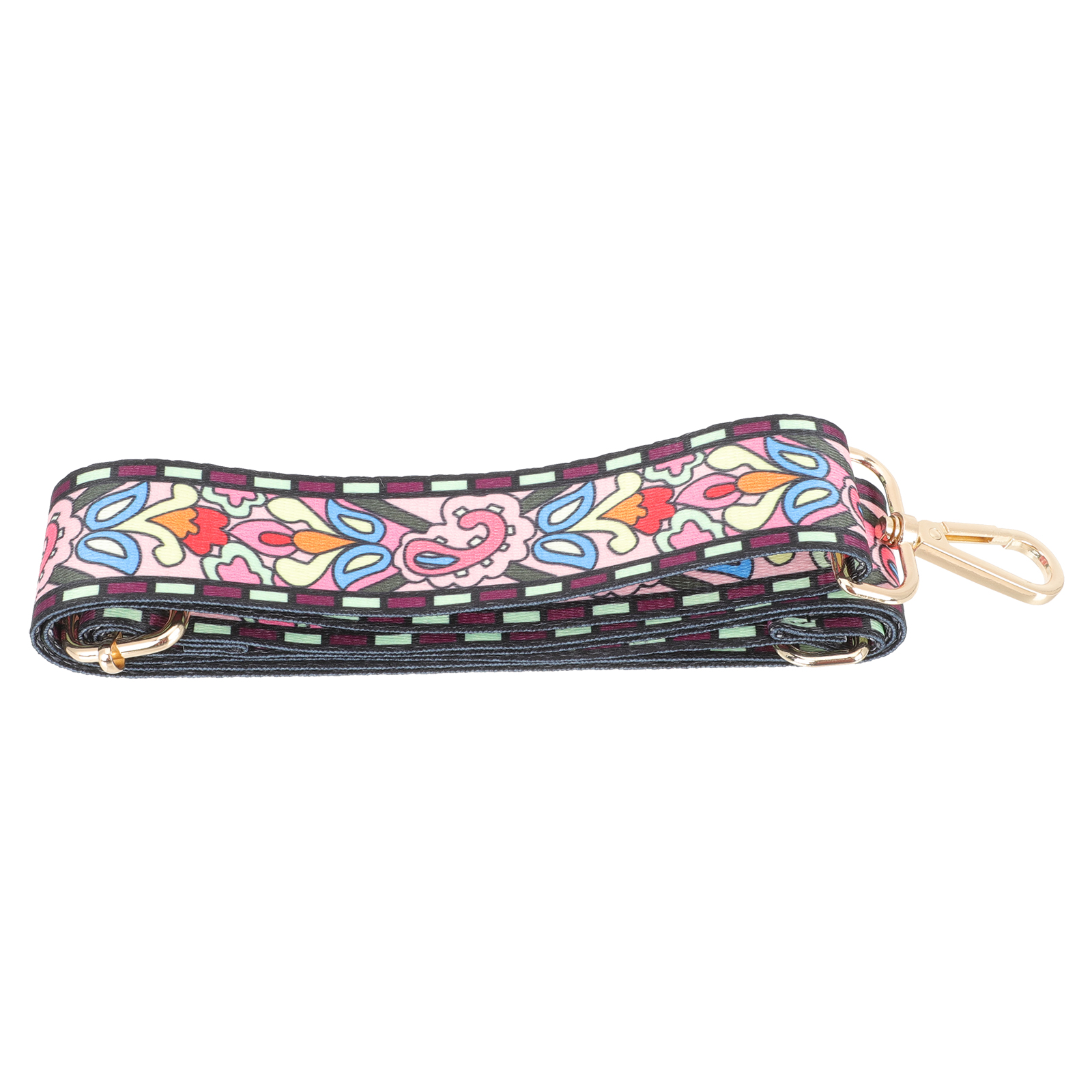 Banjo Strap Creative Belt for Gift Replacement Vintage Shoulder Straps Accessory