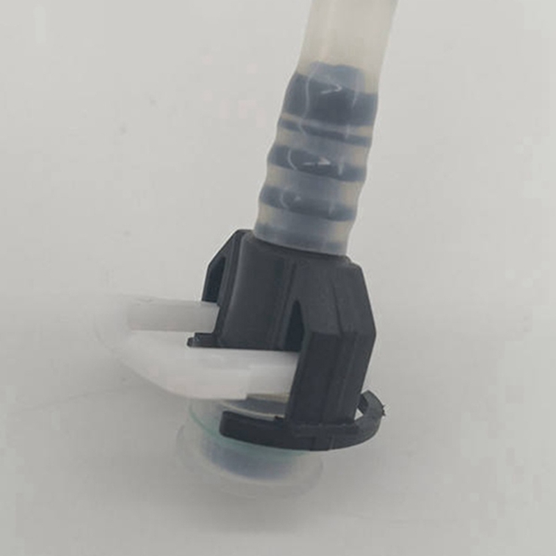 1 PCS Line Supply Cable Hose Fuel Pipe To Pump 3 WAY Plastic 6110707632 A6110707632 For Mercedes Sprinter Diesel 2000-2006