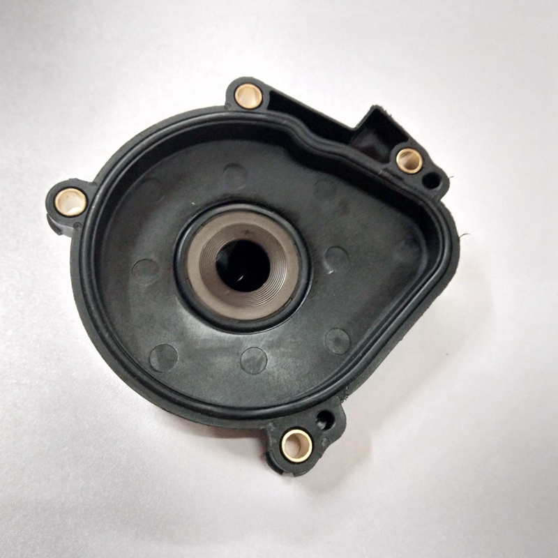 Engine PCV Crank Crankcase Vent Valve Breather Cover 2720100631 For Mercedes S M272 M273