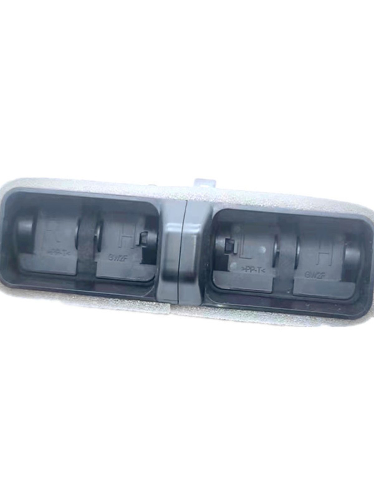 Aohe335 BELG6491X Rear Air AC Vent Air Conditioner Outlet for Mazda 3 Axela 2020 2021 2022 CX-30 car accessories