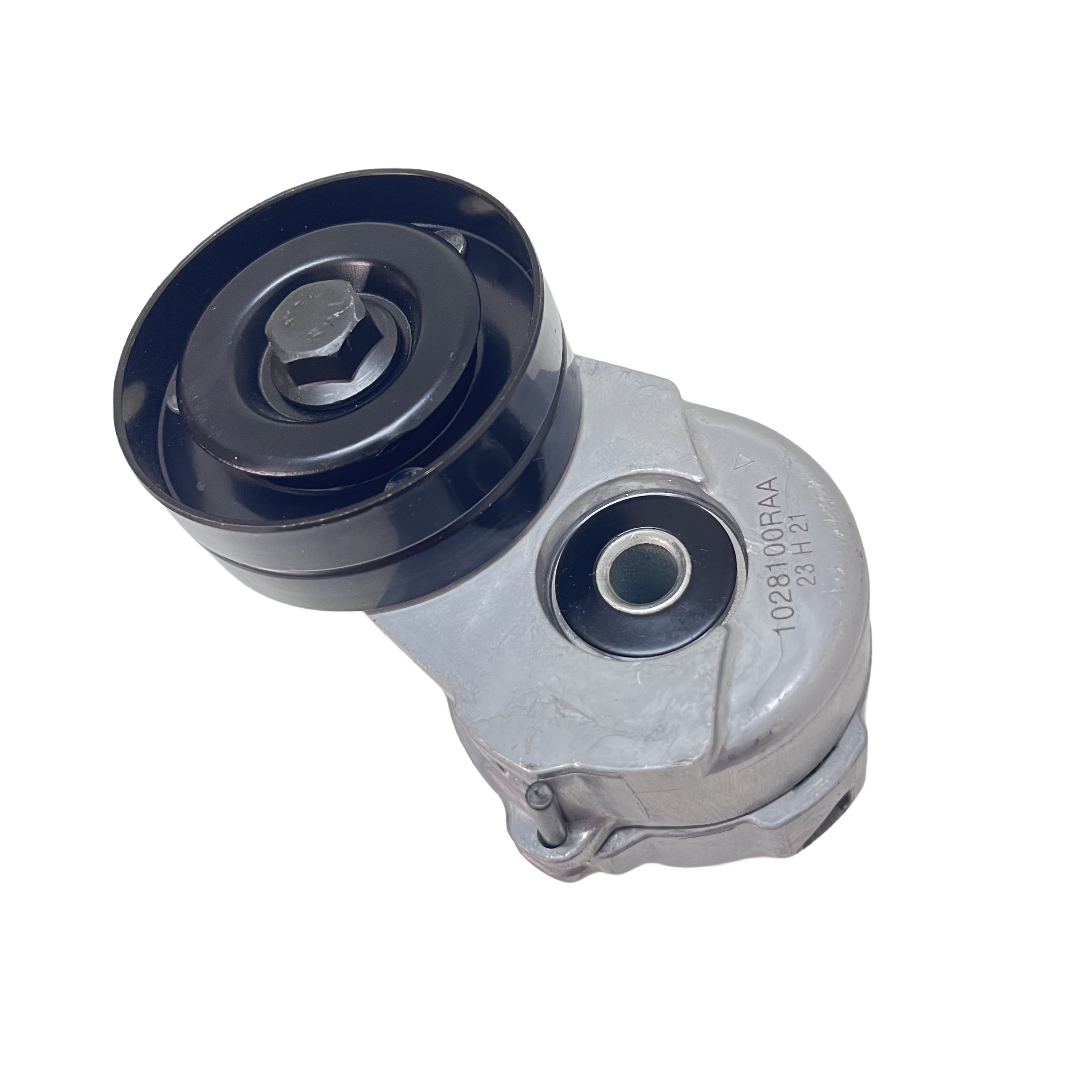 Belt Tensioner Pulley Assy Suitable For j-eep Cherokee CHRYSLER VOYAGER 2000-2008 5072440AB 1028100RAA 1025200RAA 05066936AA