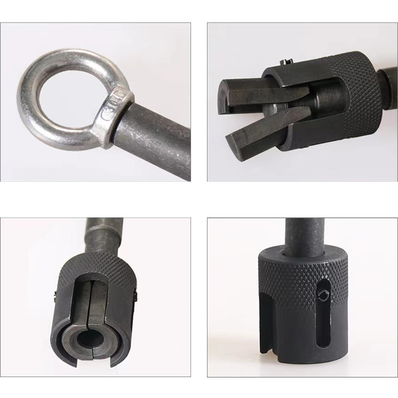 Fuel Injector Removal Tool Puller Compatible With Land Rover Range Jaguar 5.0 With Range Rover New Sport New Range Rover