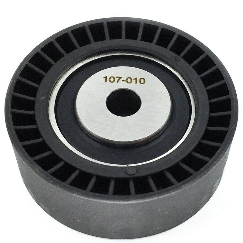 Belt Tensioner Idler Pulley 11281748131 for BMW E34 E36 E39 E46 E53 X5 E60 E83 E85