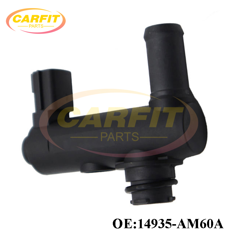 New OEM 14935-AM60A Vapor Canister Purge Valve Solenoid For Nissan Frontier Altima Versa Infiniti G37 QX56 EX35 FX35 Auto Parts