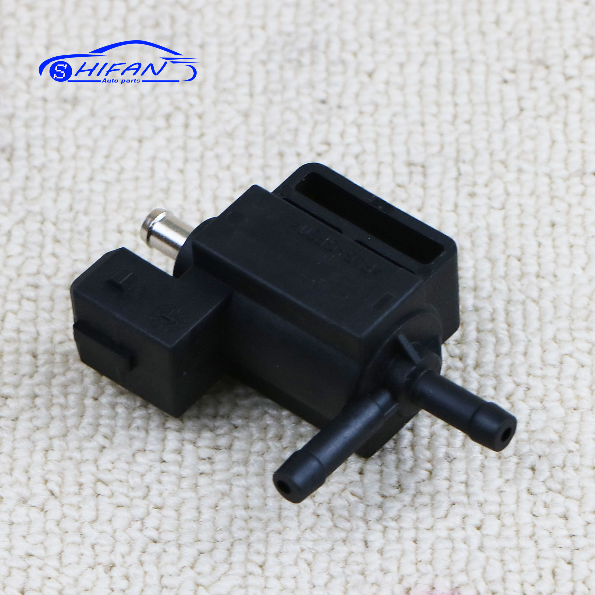 30670449 Car Turbocharger Boost Pressure Solenoid Valve For S60 S40 V50 C30 C70 V60 For Ford Focus Mondeo Kuga 9465528
