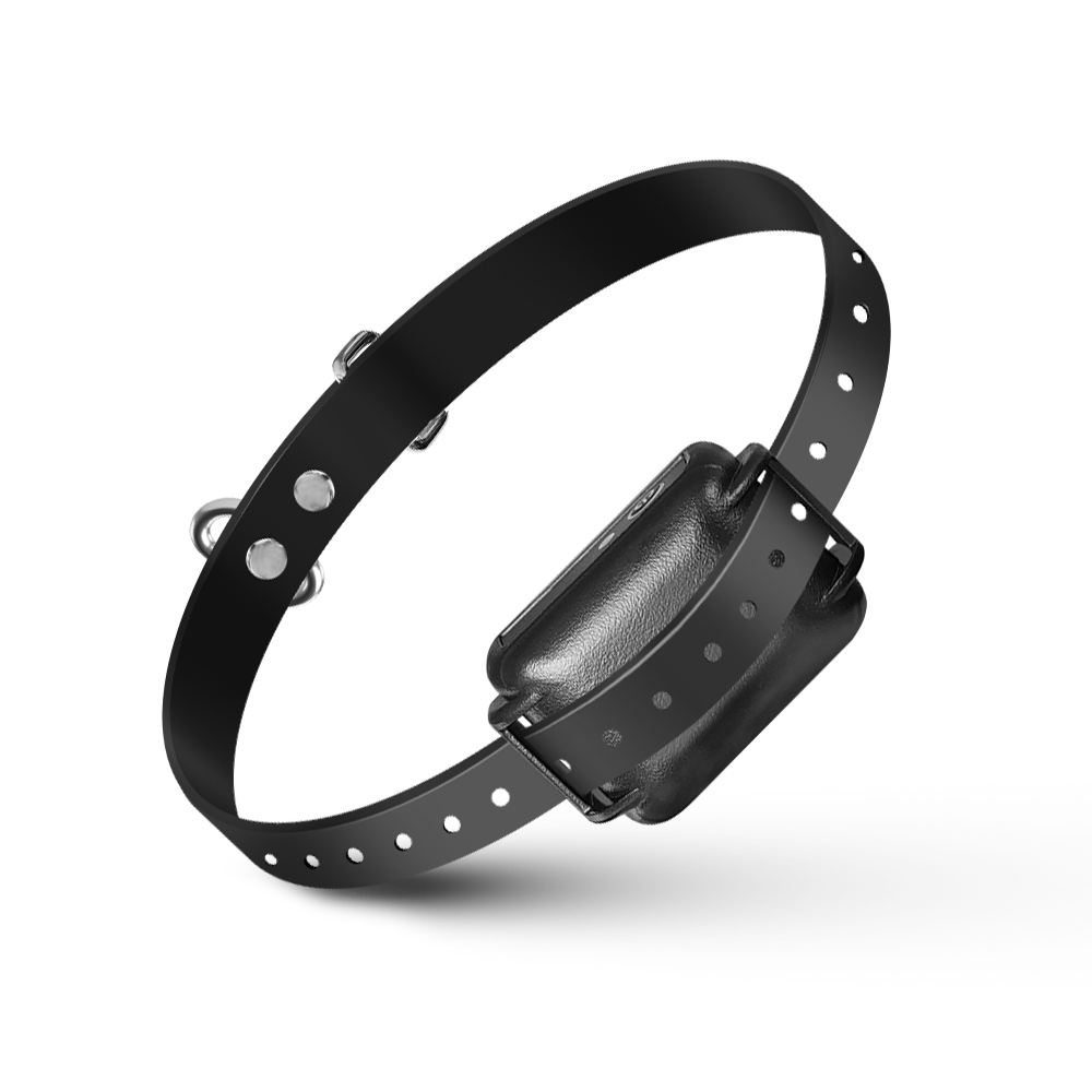 Dog Training Collar with Remote, Smart Dog Shock Collar with 3 Training Modes and Training Icons, Waterproof Electric Dog