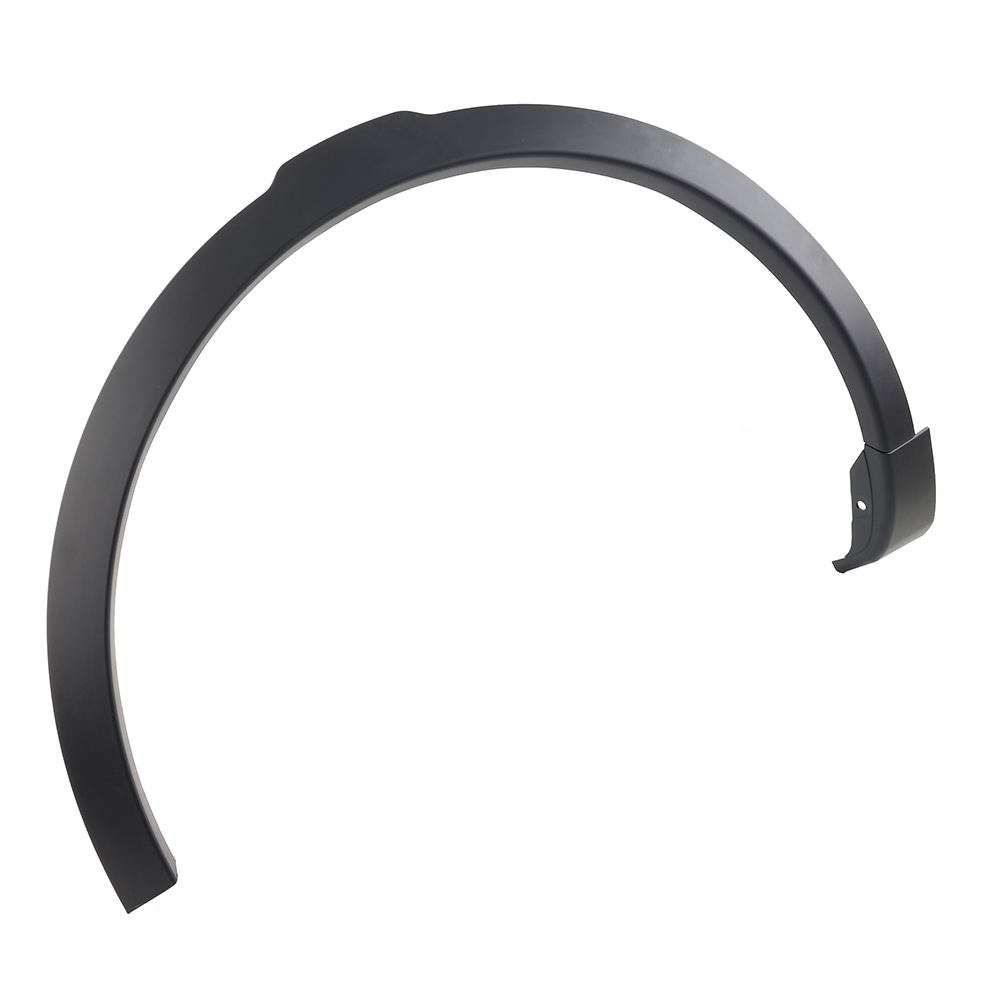 Car Front Fender Moulding Wheel Arch W/O Sensor Hole For Land Rover Discovery Sport 2015 2016 2017 2018 2019 LR061973 LR061972