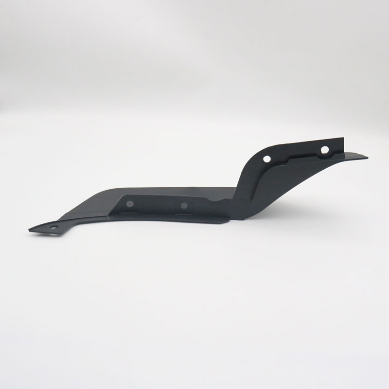 Front Bumper Fender Splash Guard Mud Flap Mudguards For BMW MINI Cooper Countryman R60 Paceman R61