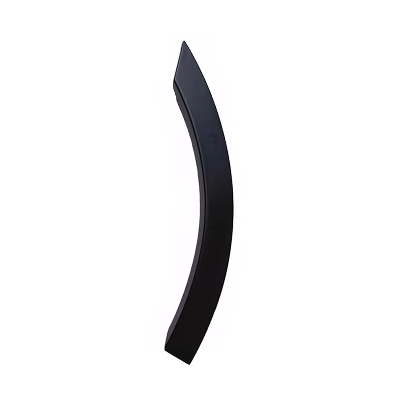 For Land Rover Discovery Sport 2015-2019 Car Rear Wheel Fender Arch Wheel Eyebrow Protector