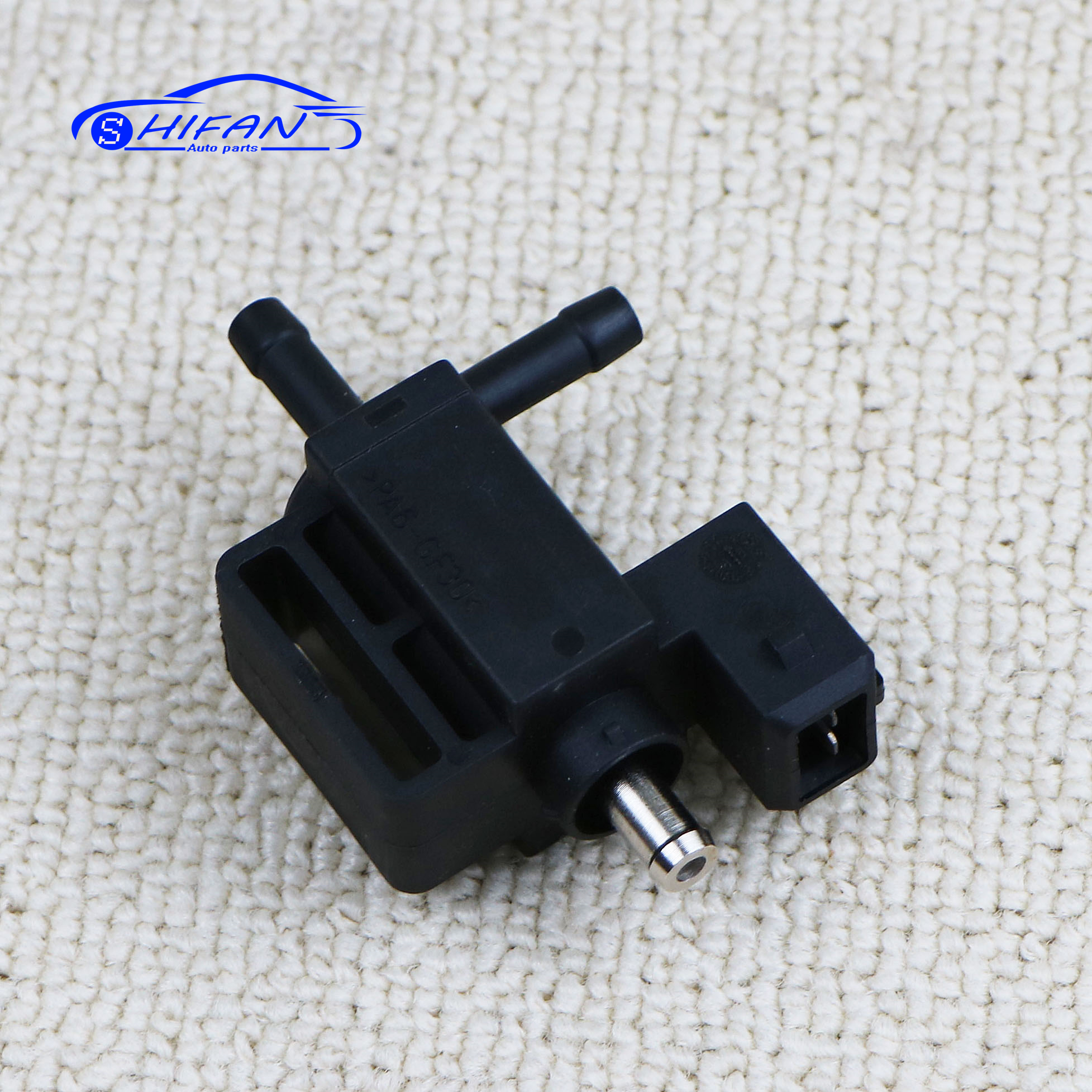 30670449 Car Turbocharger Boost Pressure Solenoid Valve For S60 S40 V50 C30 C70 V60 For Ford Focus Mondeo Kuga 9465528