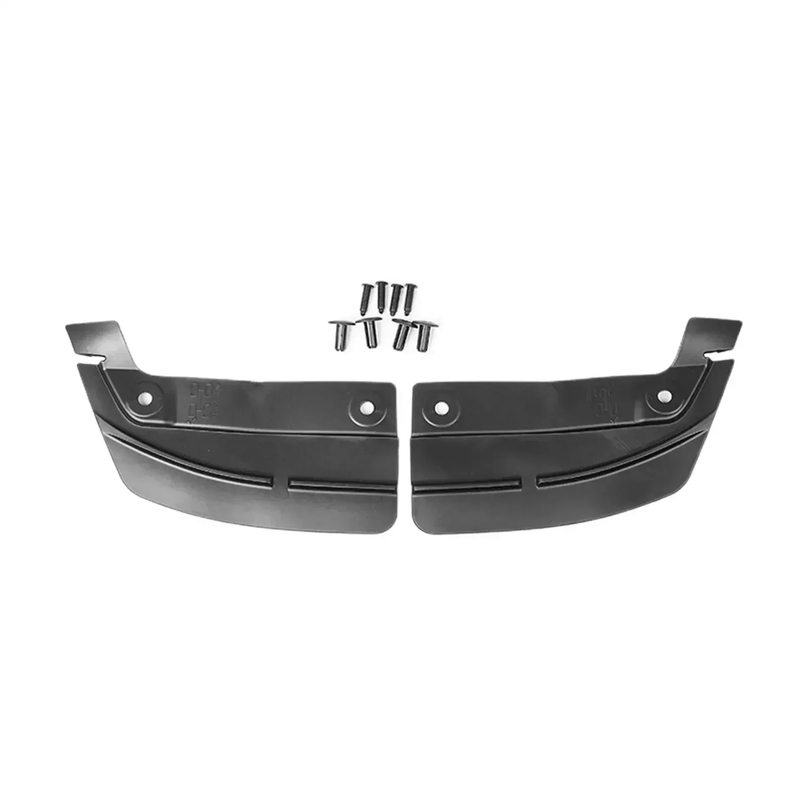 Car Mud Flaps For Tesla Model 3 Model Y 2020 2021 2022 2023 Front Rear Wheel Fender Mudguards Splash Guards Car Accessories