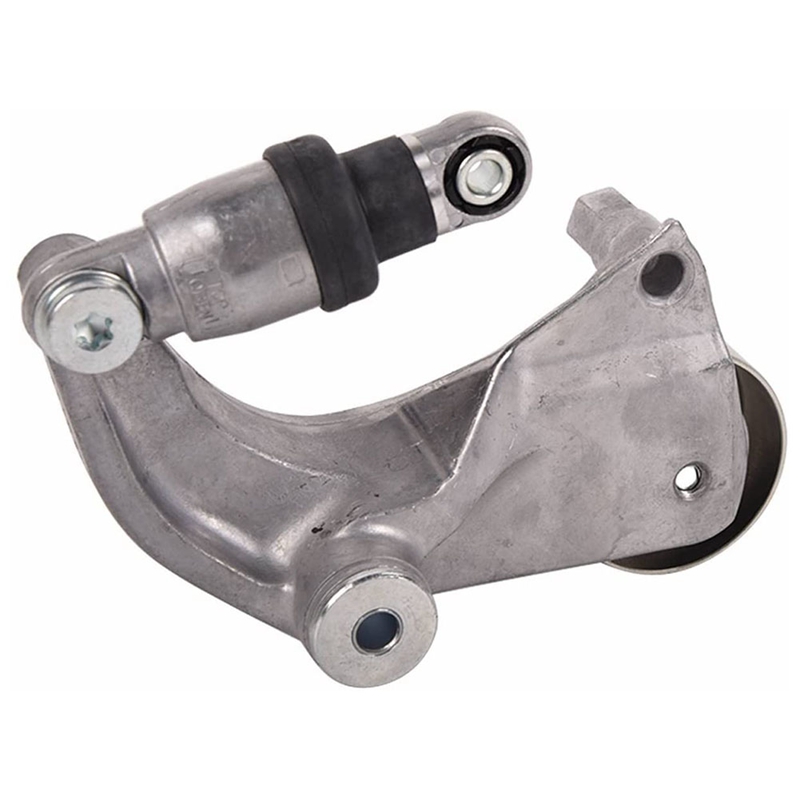 Serpentine Belt Tensioner Pulley Assembly Replacement For Honda Civic 1.8L EX LX 2006-2015 31170-RNA-G01
