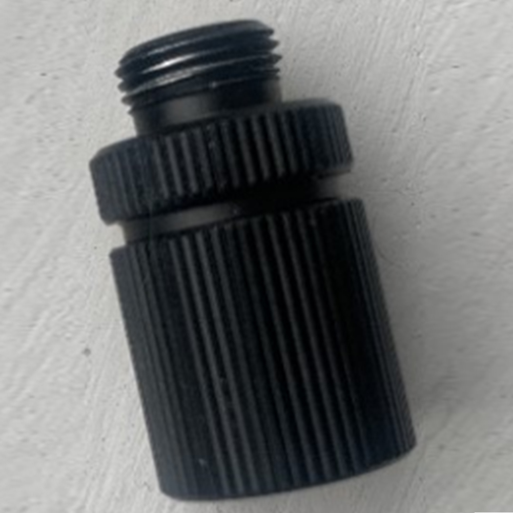 1PCS Archery Compound Bow Fiber Optic LED Sight Light 3/8-32 Thread Universal Fit 9mm Purple Hunter Parts Hunting Accessories