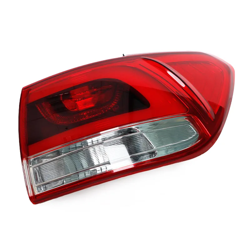 For Kia Sorento L 2015 2016 2017 2018 Car LED Rear Tail Light Brake Stop Lamp Bumper Taillight 92401-C5111 92401C5111
