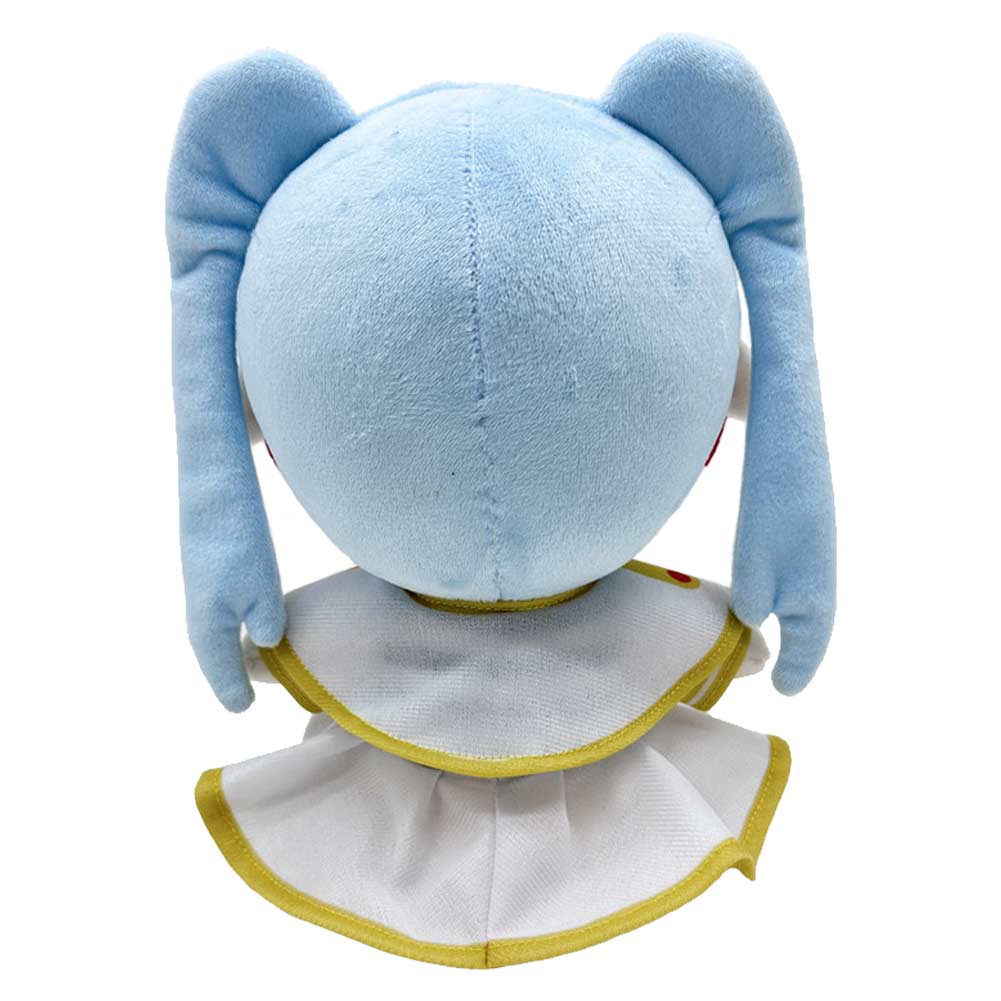 Kawaii Fern Stark Frieren Plush Anime Sousou No Frieren Cosplay Fantasia Props Kids Xmas Gifts Halloween Carnival Party Mascot