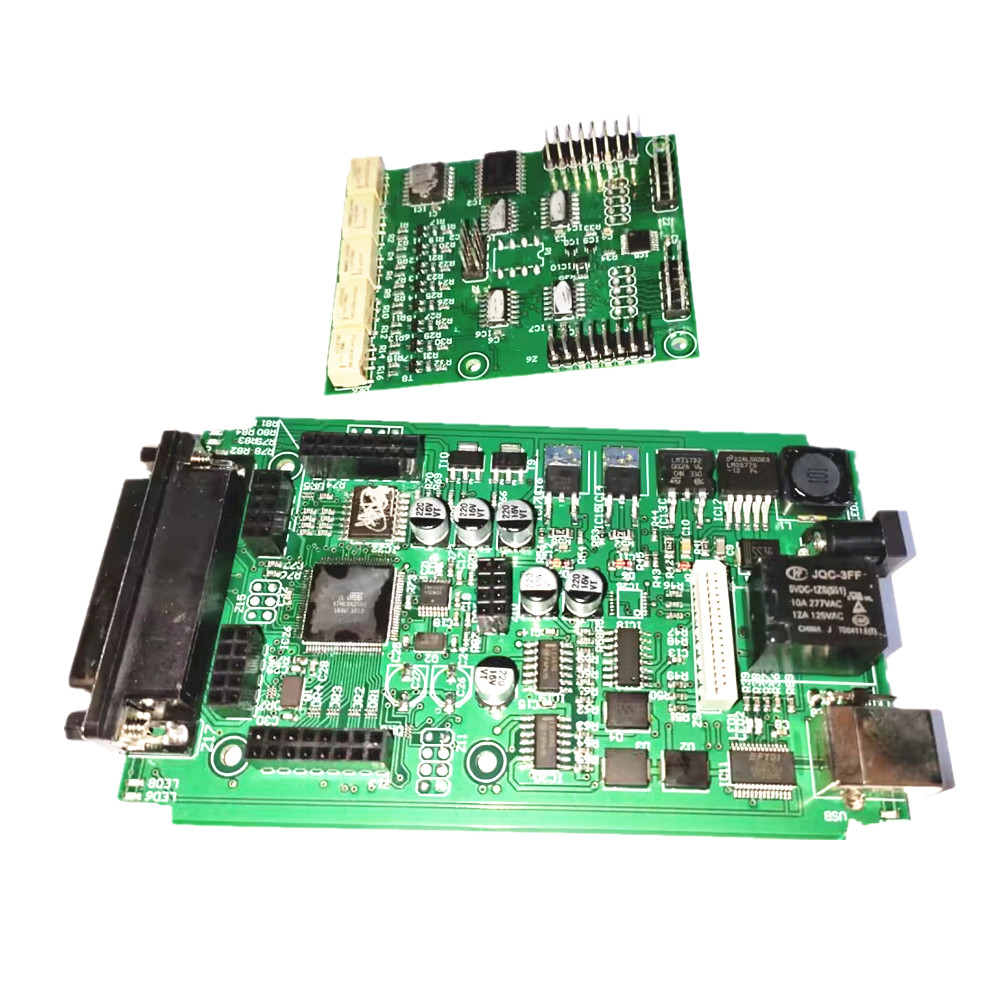 CarProg II Full Set Reset Auto Support Multiple-Systems And Read Save Dataflash For CRASH DATA Airbag Radio IMMO Mile