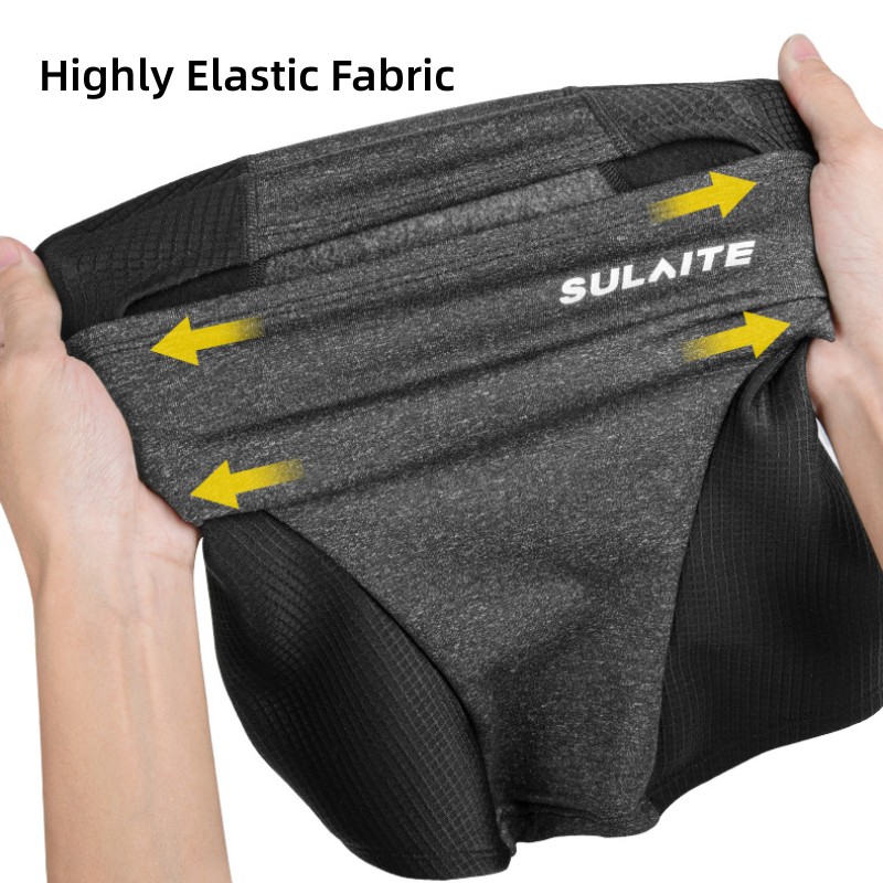 Sulaite Winter Motorcycle Balaclava Moto Neck Warmer Waterproof Warm Snowmobile Face Shield Cycling Mask Full Face Headwear