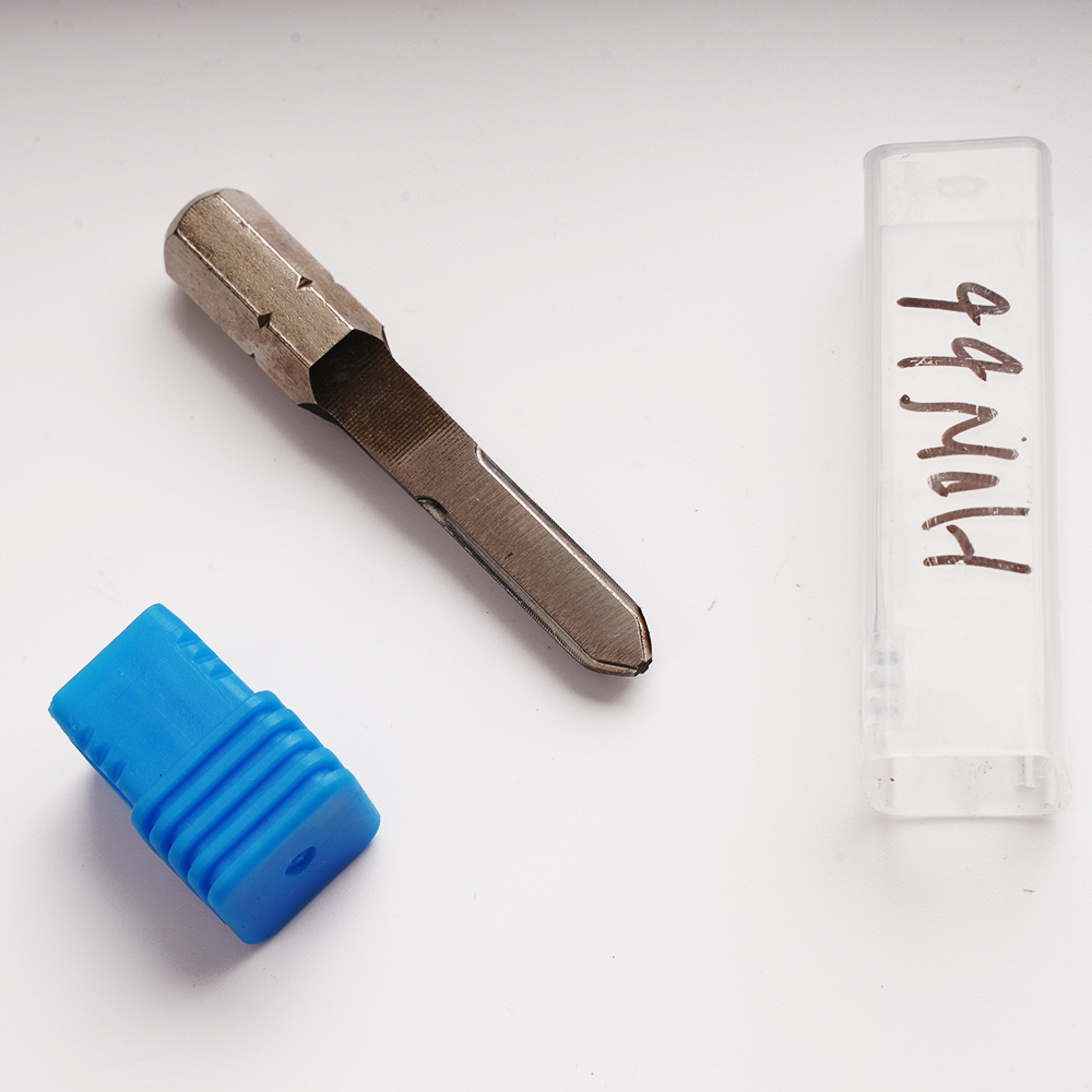 HON66 HU101 hu64 HU92 SIP22 HU66 Strong Force Power Key try out lock Key