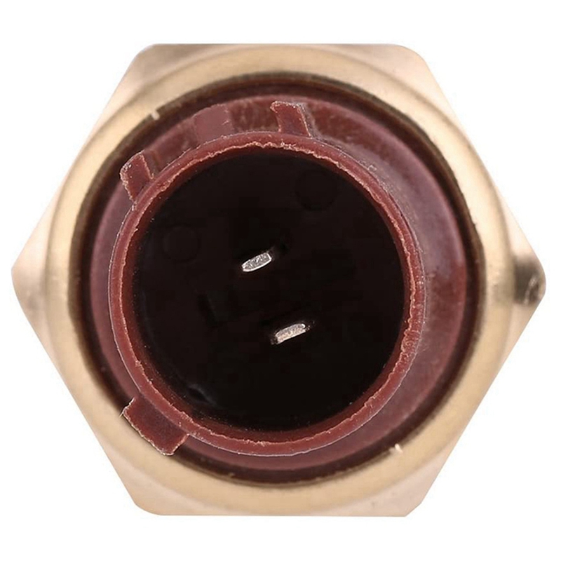 4X Radiator Coolant Fan Water Temperature Sensor Switch Replacement Car Accessories For Honda Acura 37760-P00-003