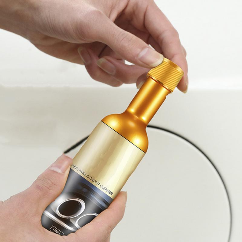 Catalytic System Cleaner Car Catalytic Cleaner Auto Engine Cleaner Engine Boost Up Cleaners Oxygen Sensor Cleaner Car Catalytic