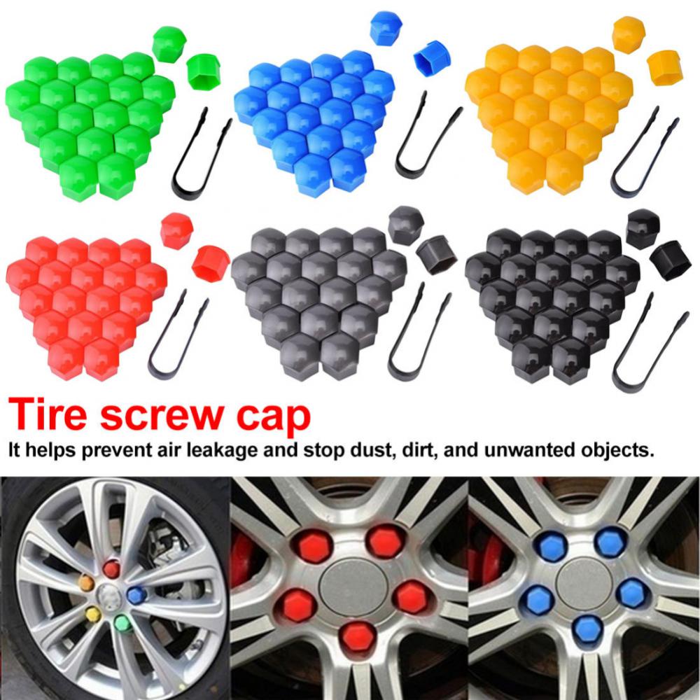 Wheel Center Hub for Tesla Model 3/S/X With Center Set & Wheel Lug Nut Cover Kit Decorations
