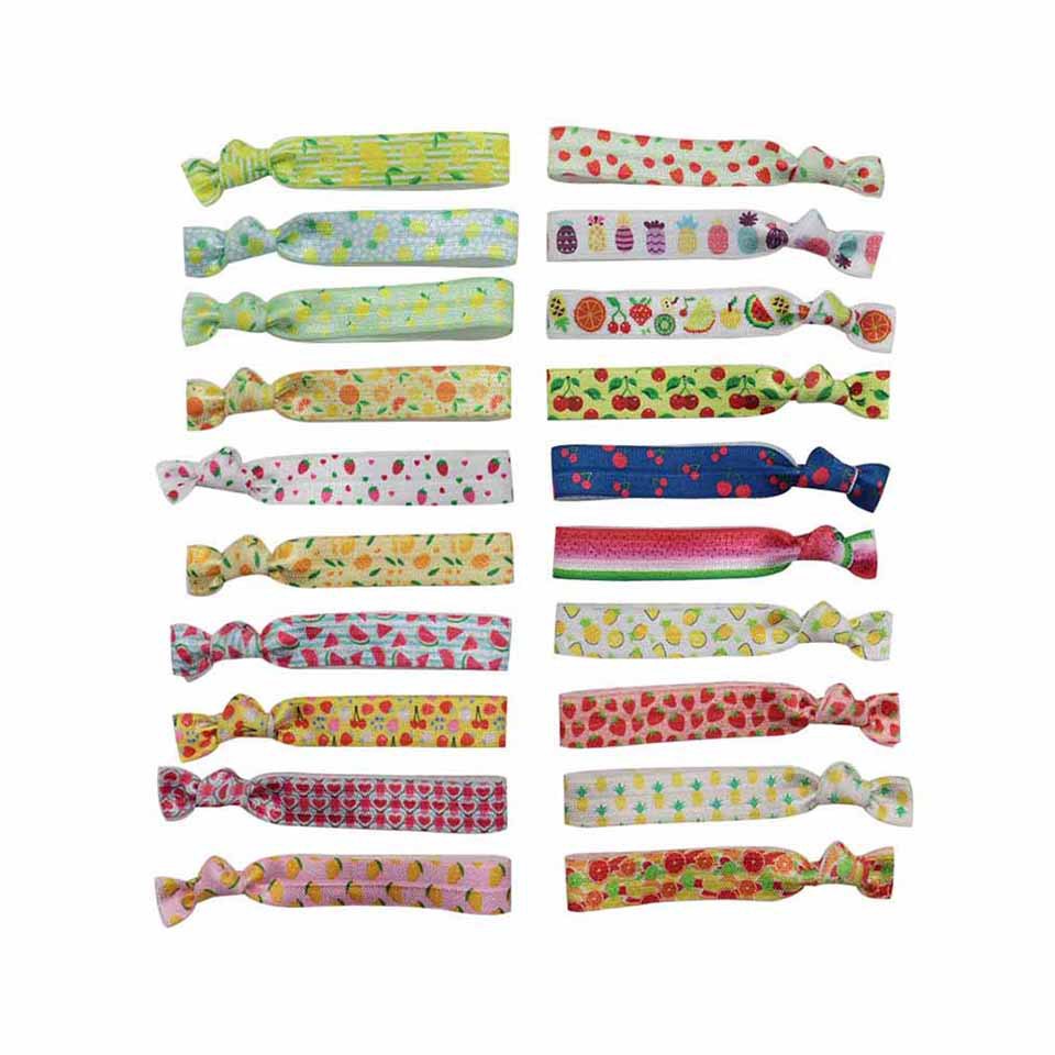 Wholesale Adjustable Party Festival Events Custom Polyester Fabric Bracelets Logo Design Wristbands