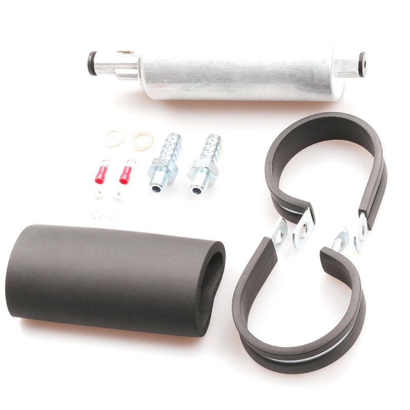 GSL392 Fuel Pump Inline 255LPH Performance Kit For Replacing Pumps For High Boost Applications And Replacing Aged Pumps