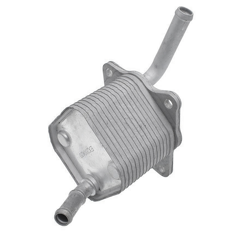 Engine Oil Cooler Assy 15071-0E010 150710E010 For Toyota Hilux Revo 1GD 2GD 2015-2020 High Quality Car Accessories