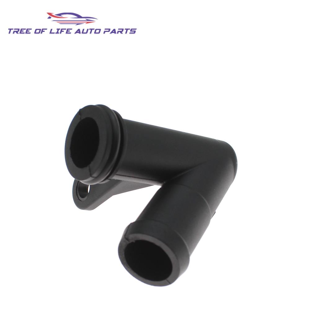 EGR Radiator Flange For Mercedes W163 W203 2.7 CDI OM612 Engine 6122030008 A6122030008 Repair Kit